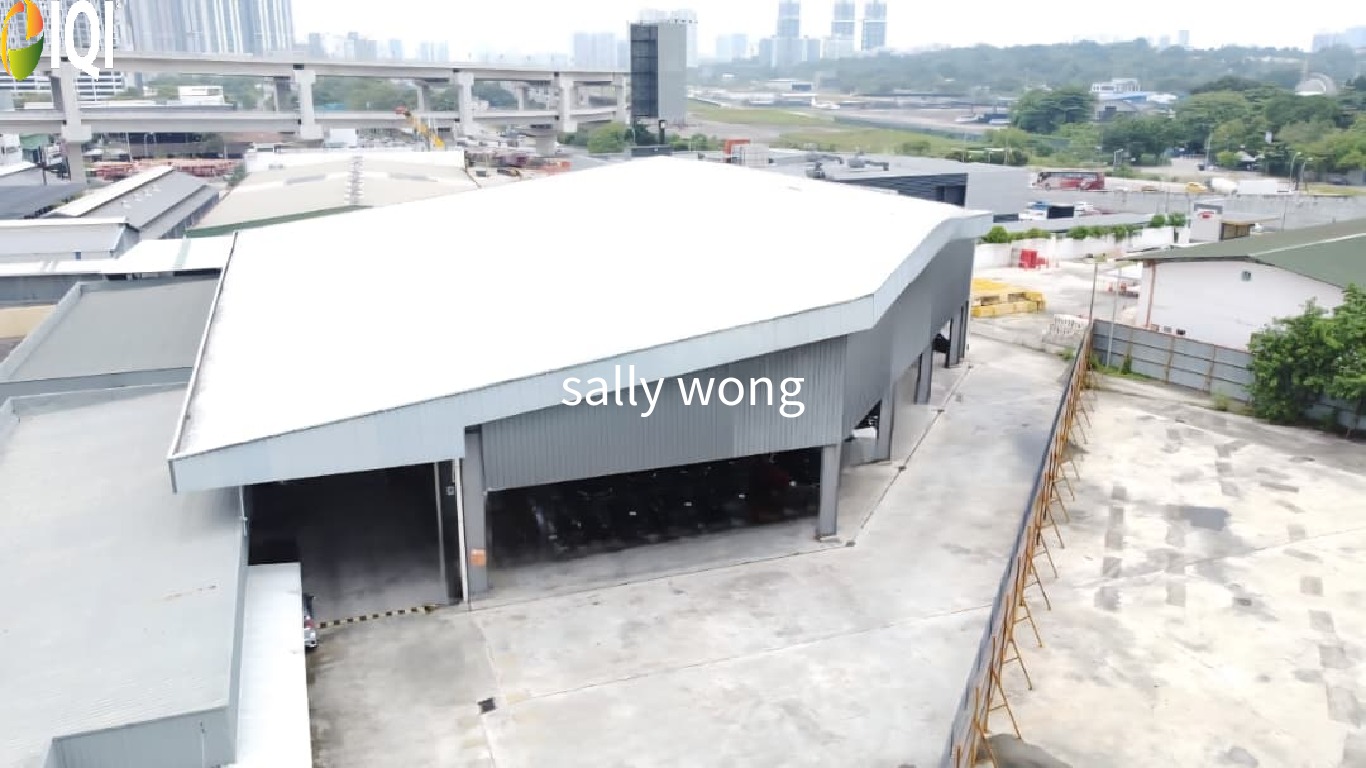 Jalan Chan Sow Lin, Cheras, Kuala Lumpur image