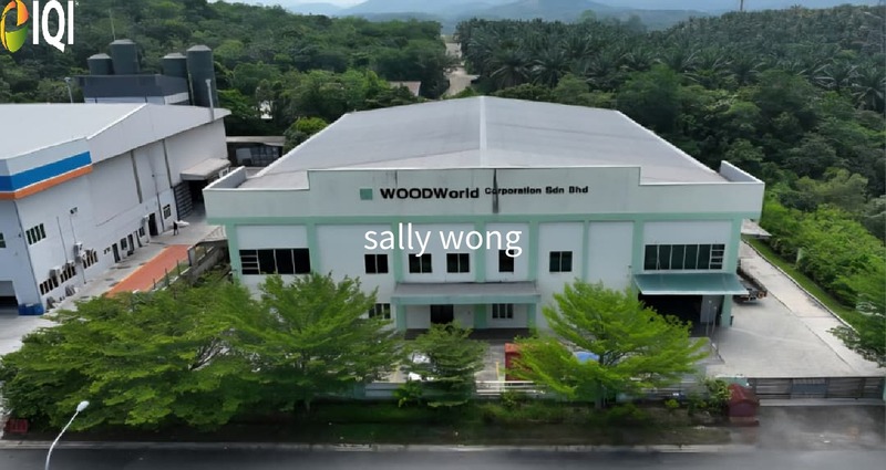 Semenyih Hi Tech Industrial Park Factory(Half Rent)&Office(Full Rent)