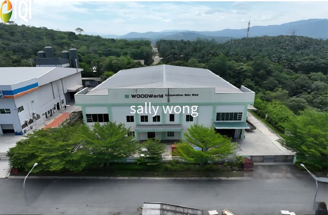 Semenyih Hi Tech Industrial Park Factory(Half Rent)&Office(Full Rent) image