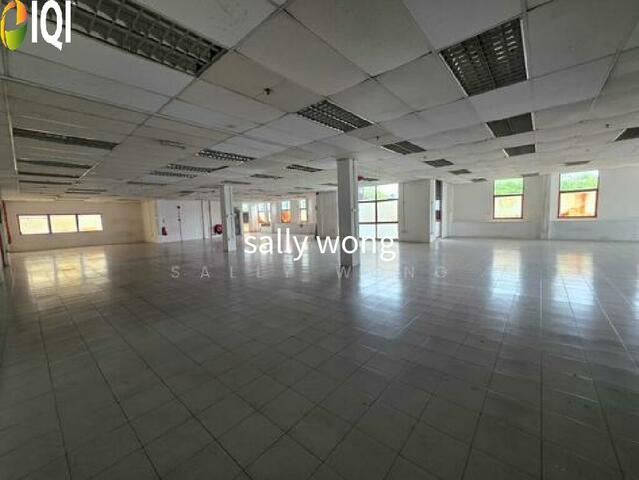 Semenyih, Hi Tech 1 Industrial Park image