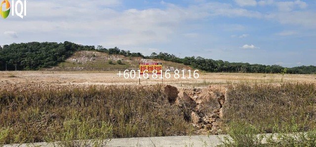 Bandar Sungai Buaya photo