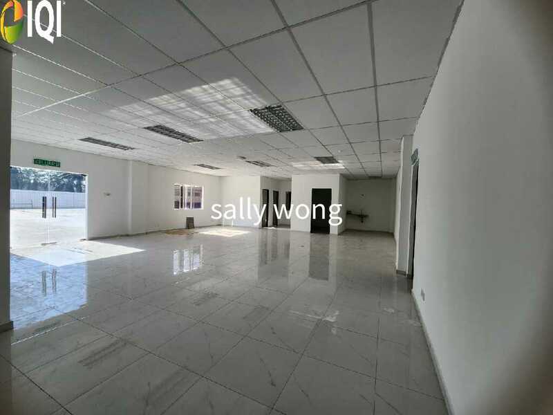 Telok Mengkuang, Telok Panglima Garang,  Selangor