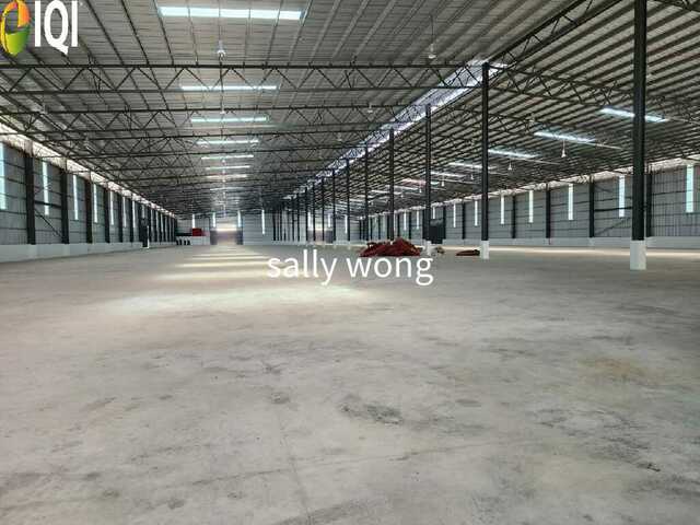 Telok Mengkuang, Telok Panglima Garang,  Selangor image