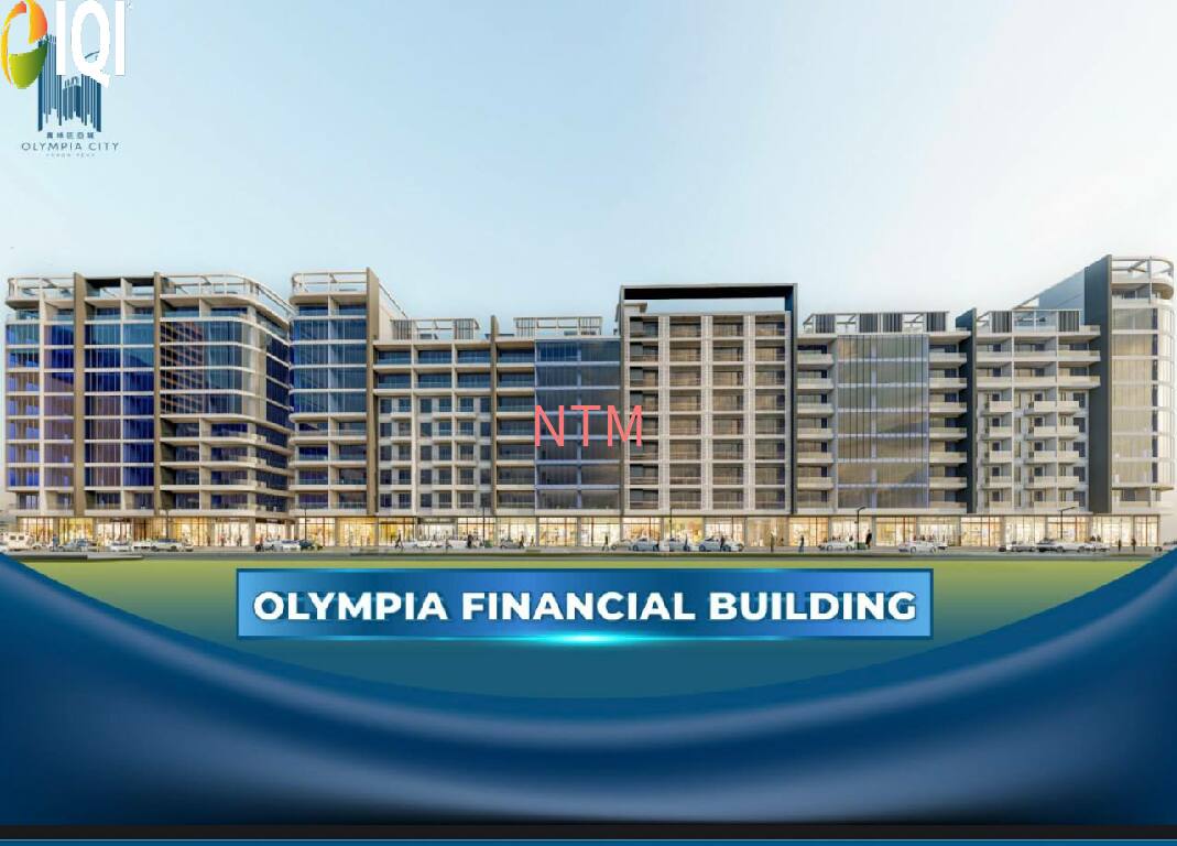 FinancialBuilding_Olympia image