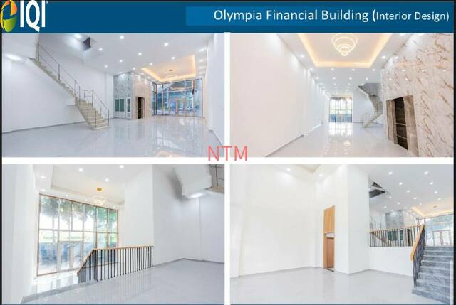 FinancialBuilding_Olympia image