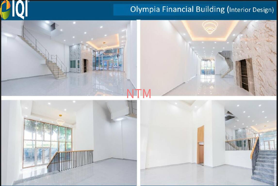 FinancialBuilding_Olympia image