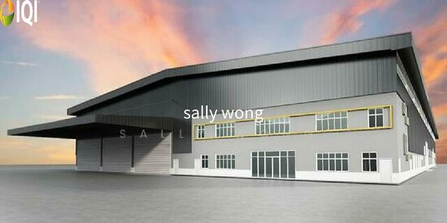 Kawasan perindustrian Kapar , Klang, Selangor image