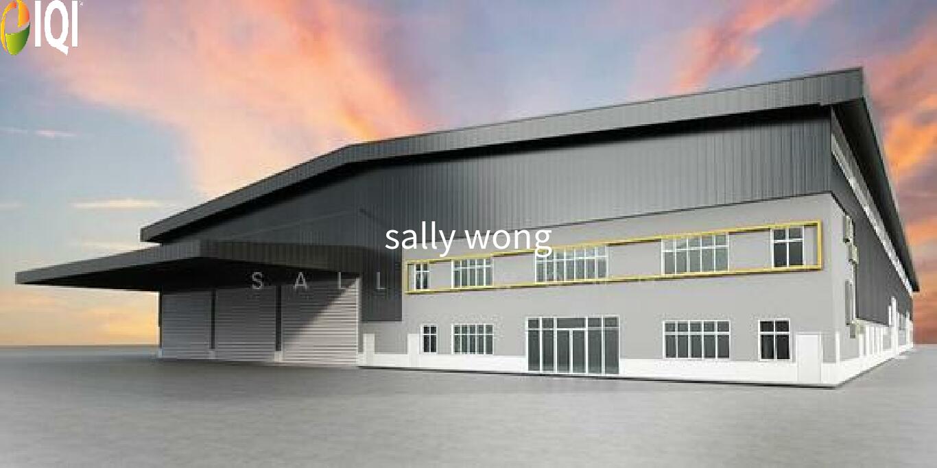 Kawasan perindustrian Kapar , Klang, Selangor image