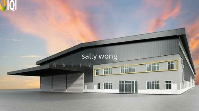 Kawasan perindustrian Kapar , Klang, Selangor image