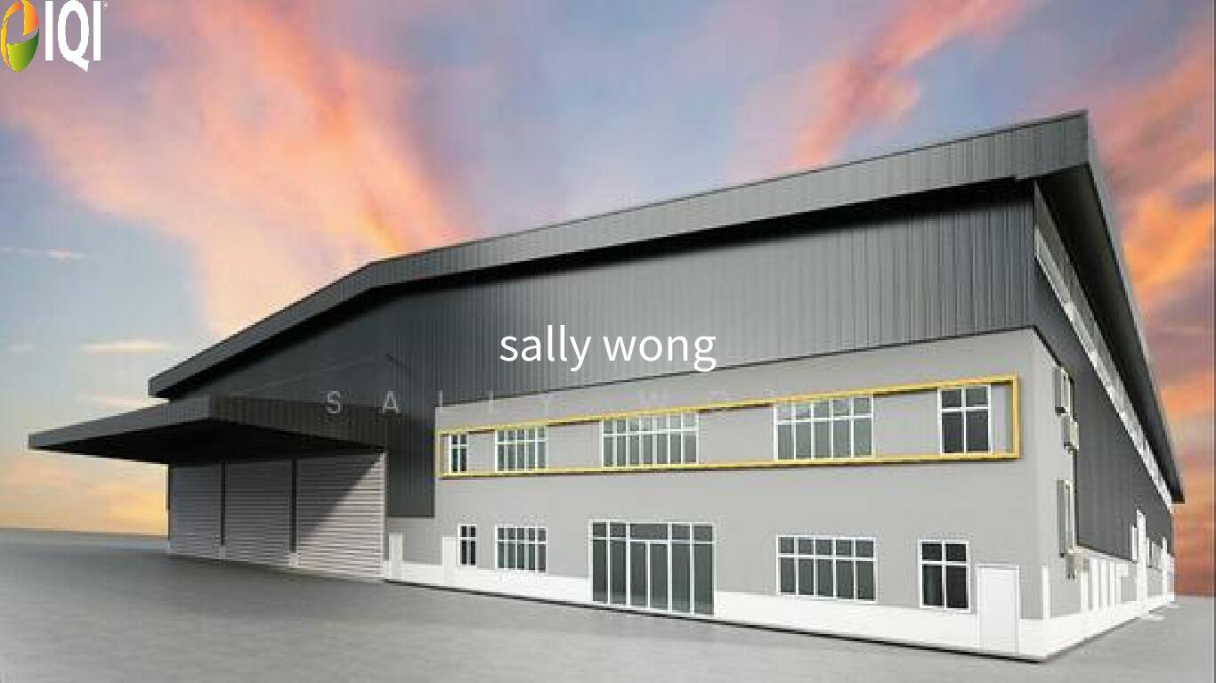 Kawasan perindustrian Kapar , Klang, Selangor image