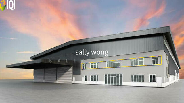 Kawasan perindustrian Kapar , Klang, Selangor image