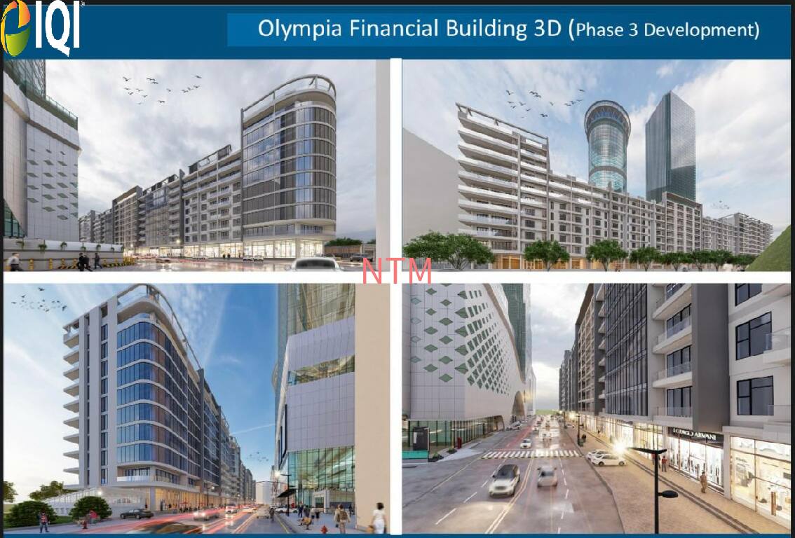 FinancialBuilding_Olympia image