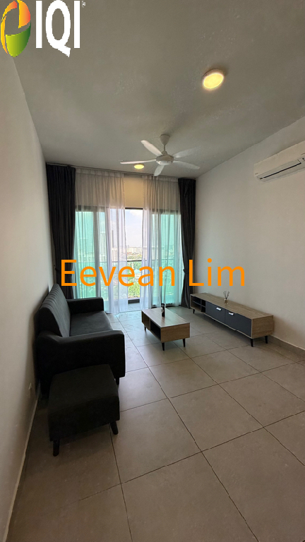 The Address II, Taman Desa image