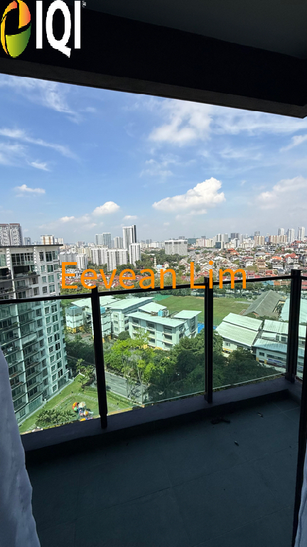 The Address II, Taman Desa image