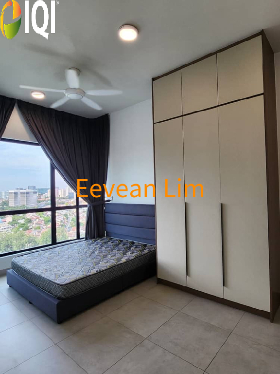 The Address II, Taman Desa image