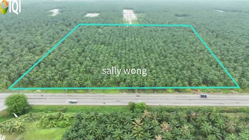 Olak Lempit , Bukit Changgang, Kota Warisan, Sepang, Dengkil