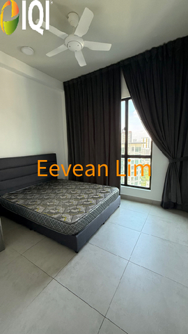 The Address II, Taman Desa image