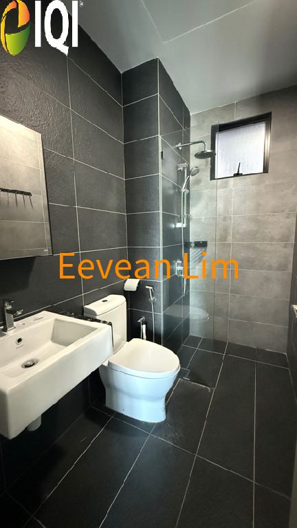 The Address II, Taman Desa image