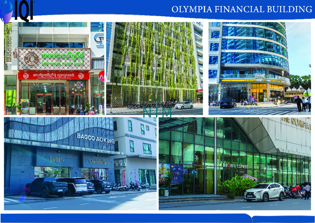 FinancialBuilding_Olympia image