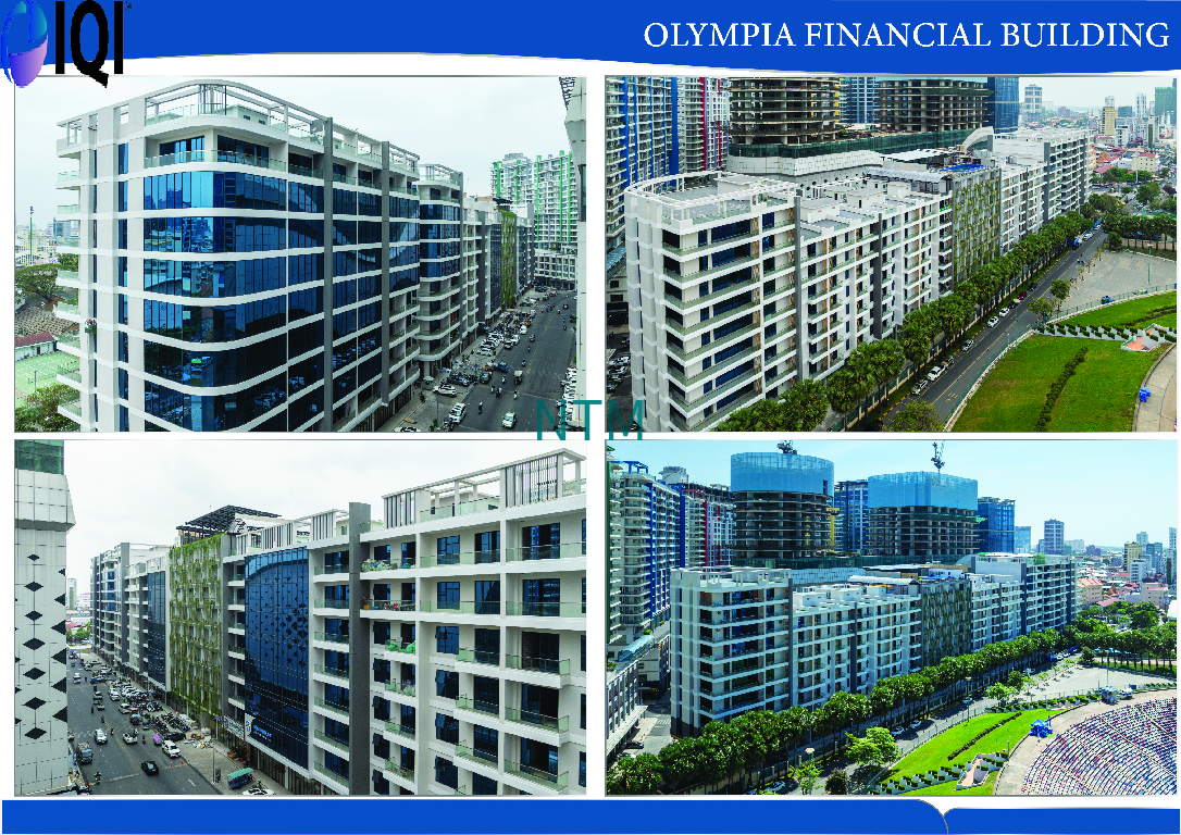 FinancialBuilding_Olympia image