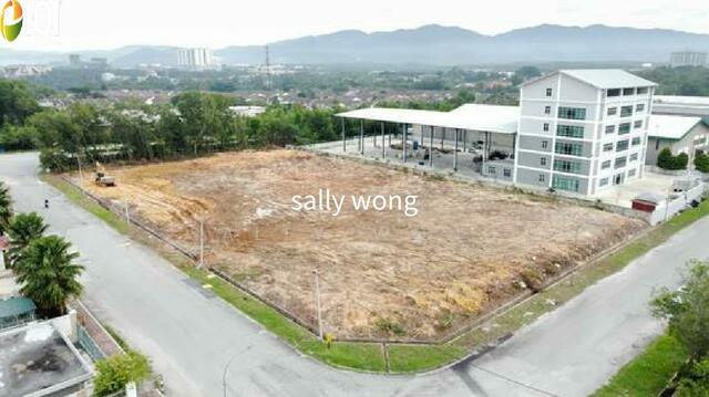 Bandar Rinching, Semenyih, Selangor -  Industrial Land image