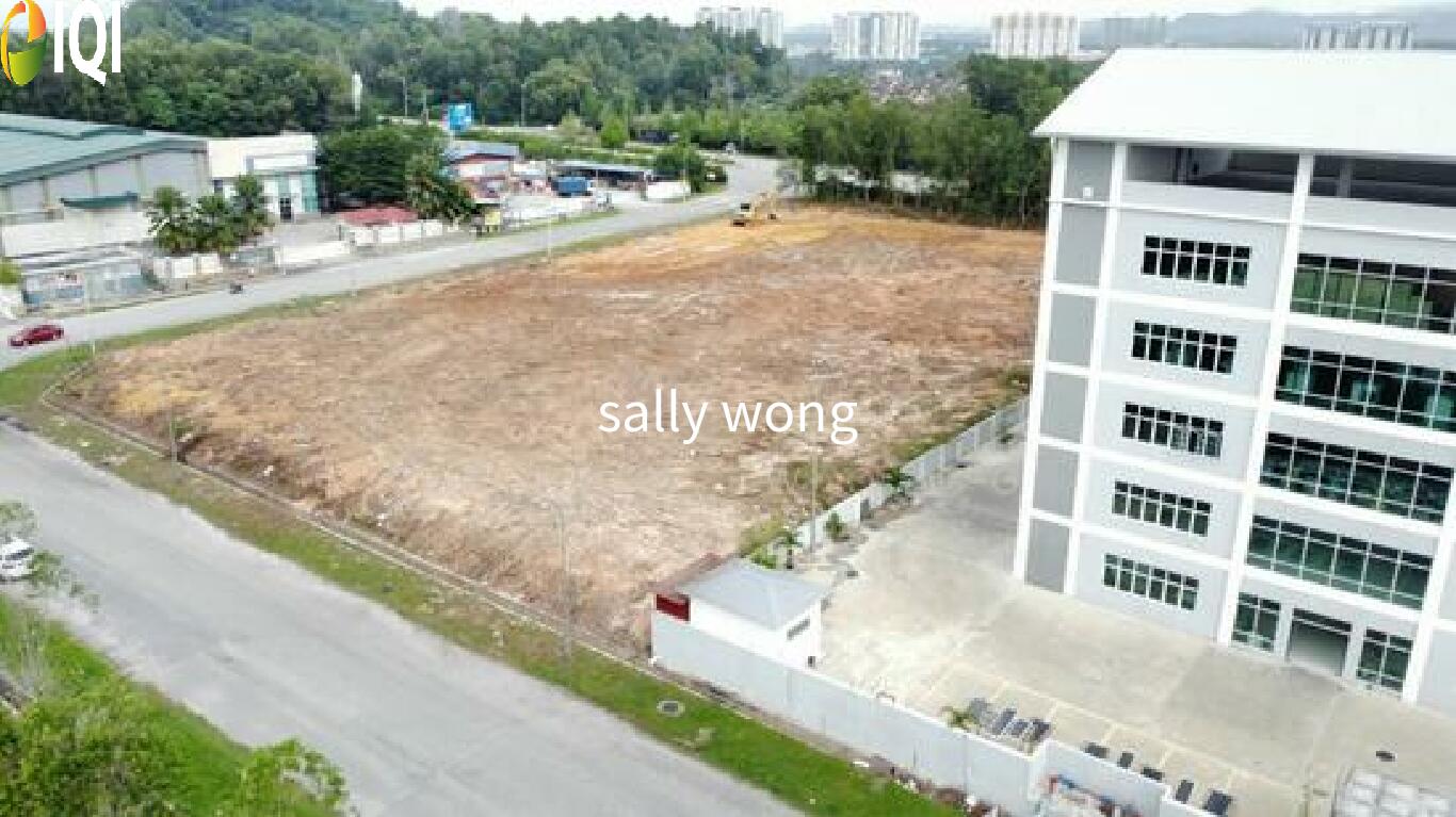 Bandar Rinching, Semenyih, Selangor -  Industrial Land image