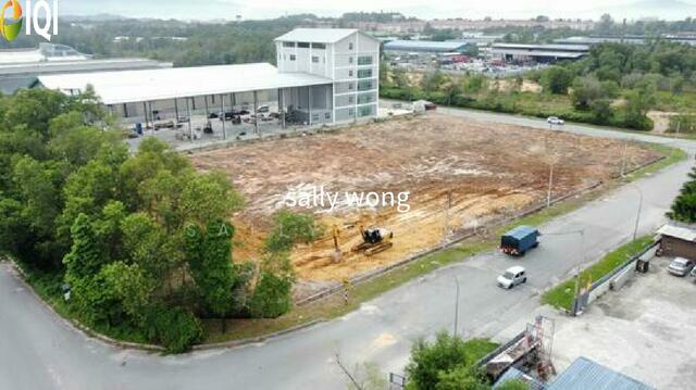Bandar Rinching, Semenyih, Selangor -  Industrial Land image