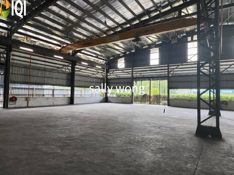 Alam Impian, Shah Alam, Selangor