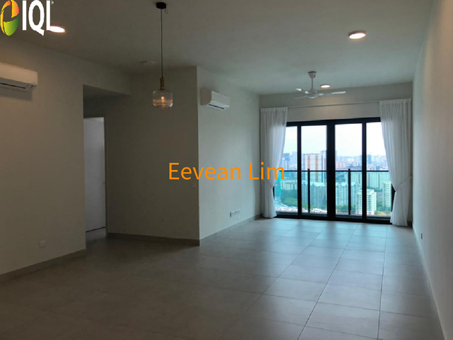 The Address II, Taman Desa image