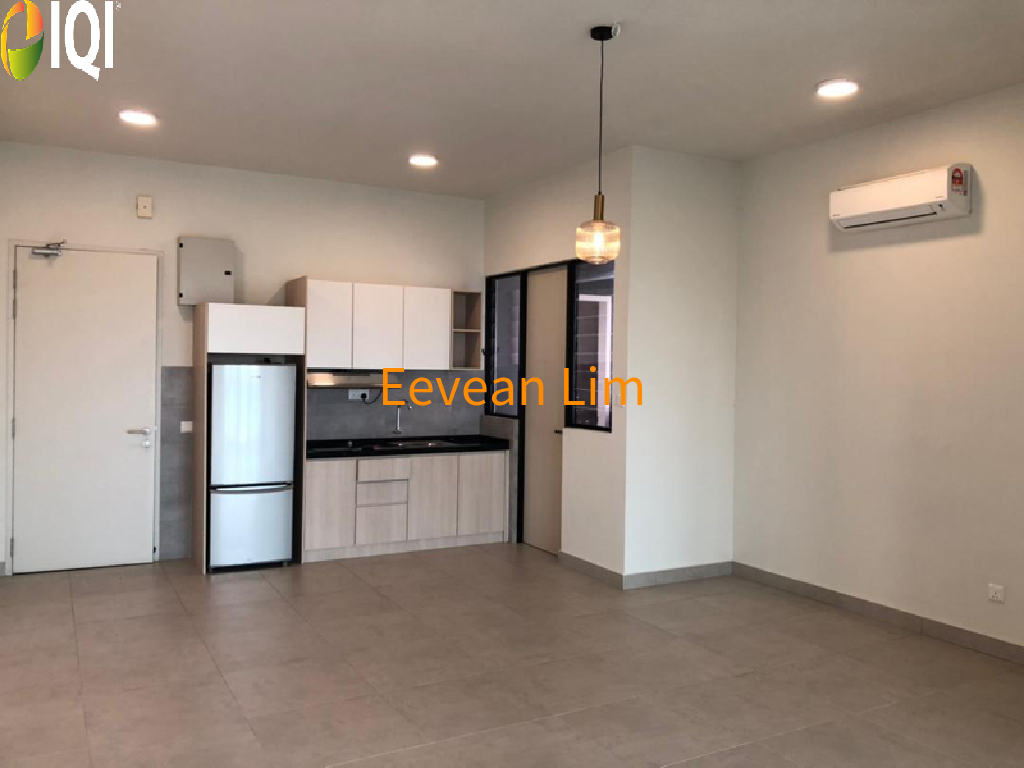 The Address II, Taman Desa image