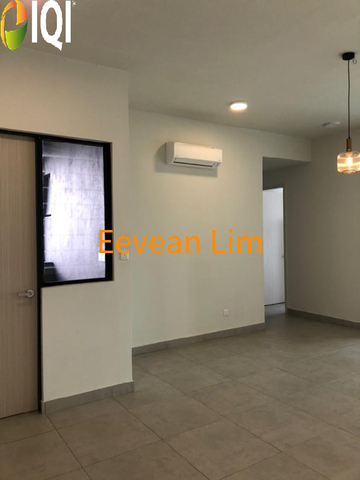 The Address II, Taman Desa image