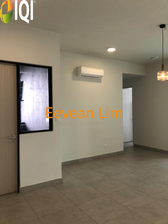 The Address II, Taman Desa image