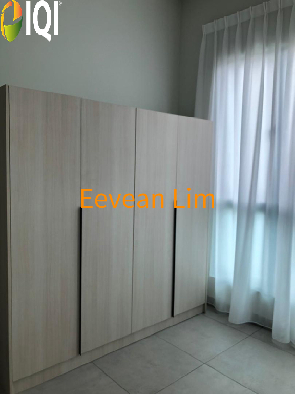 The Address II, Taman Desa image