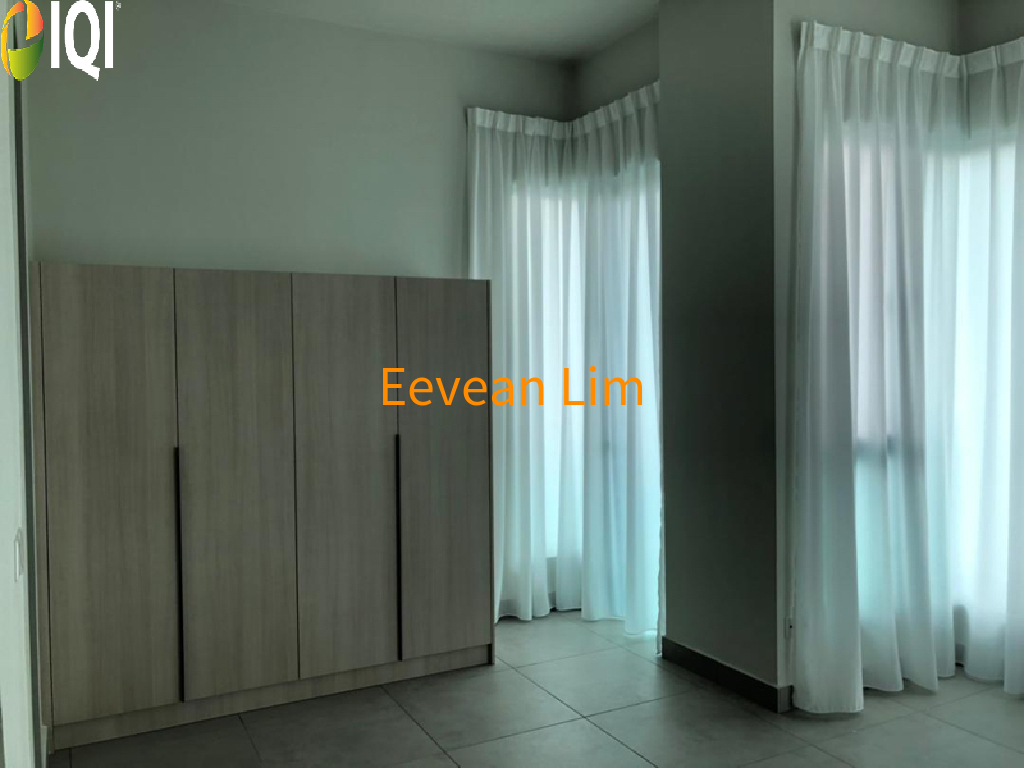 The Address II, Taman Desa image