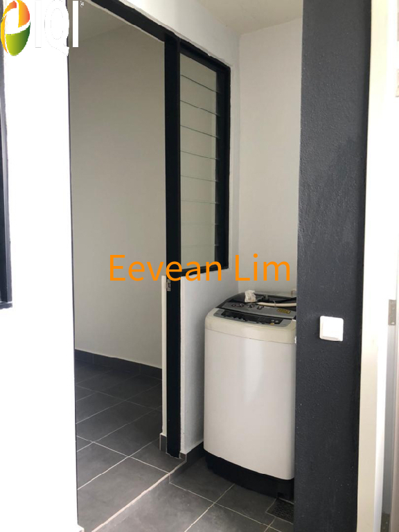 The Address II, Taman Desa image