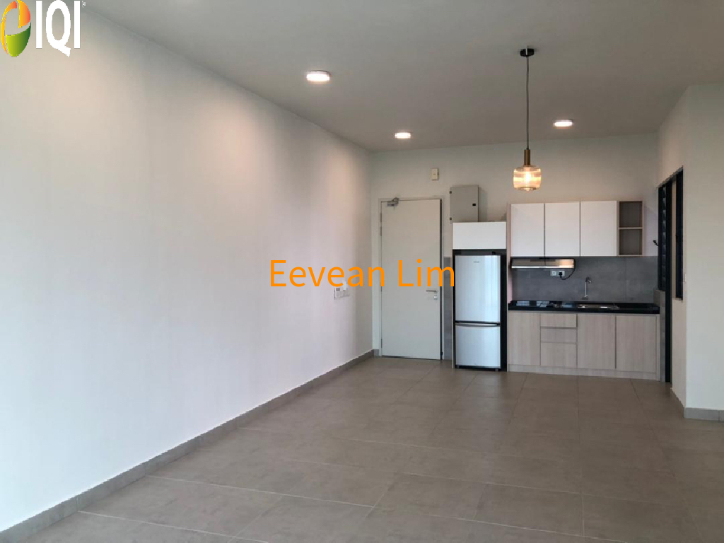 The Address II, Taman Desa image