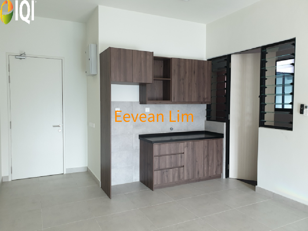 The Address II, Taman Desa image