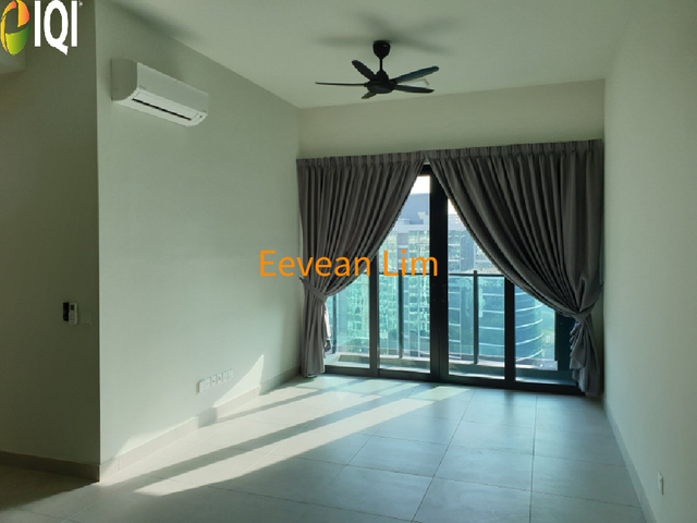 The Address II, Taman Desa image