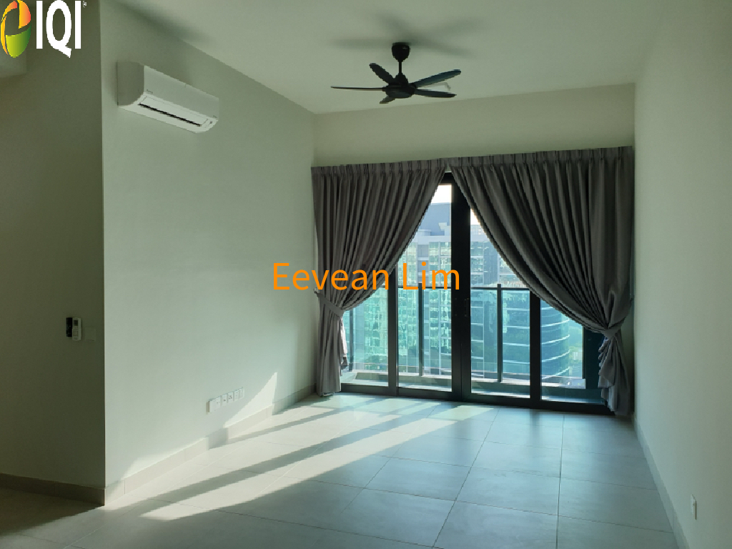 The Address II, Taman Desa image