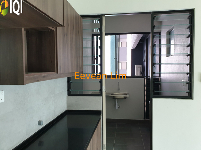 The Address II, Taman Desa image