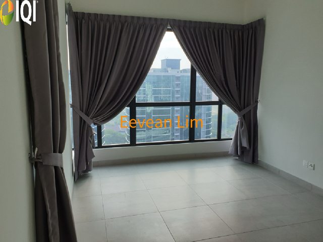 The Address II, Taman Desa image