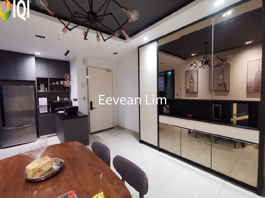 Lakepark Residence ( Residensi 1 Utara ) image