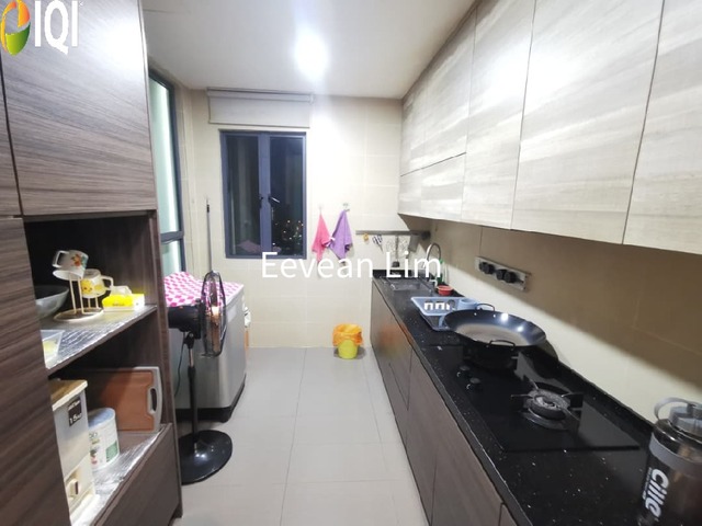 Lakepark Residence ( Residensi 1 Utara ) image