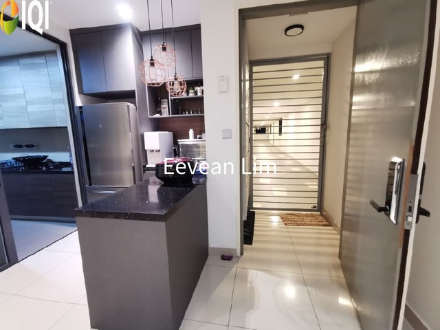 Lakepark Residence ( Residensi 1 Utara ) image