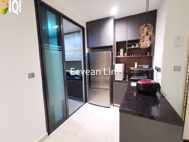 Lakepark Residence ( Residensi 1 Utara ) image