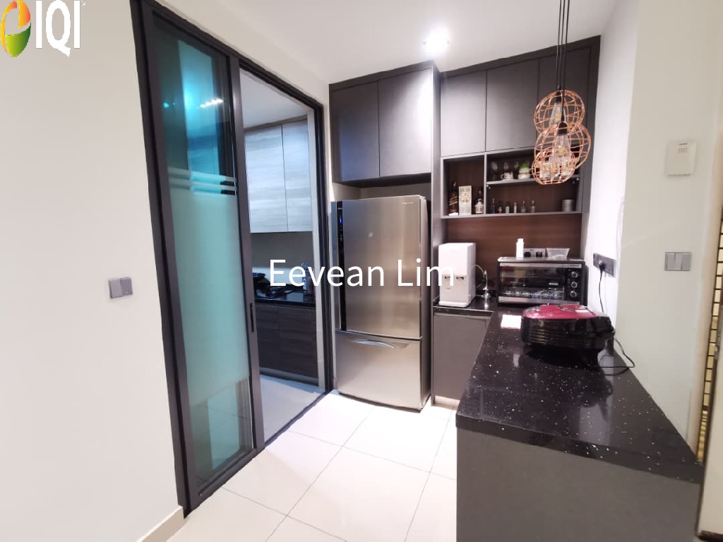 Lakepark Residence ( Residensi 1 Utara ) image