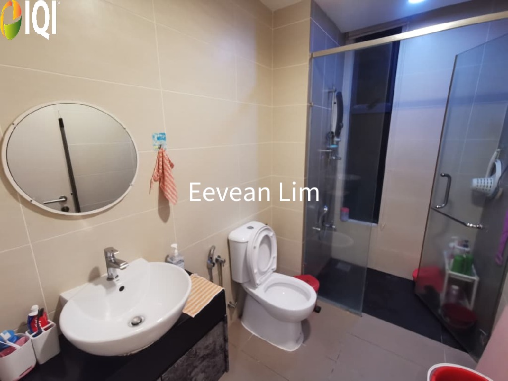 Lakepark Residence ( Residensi 1 Utara ) image