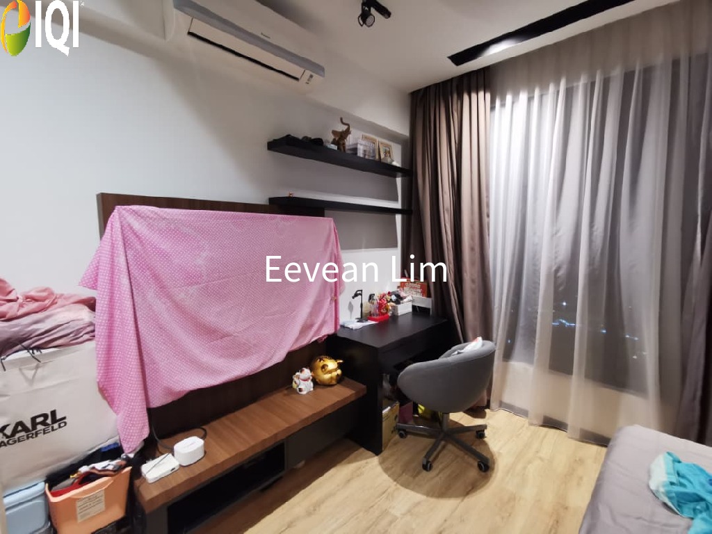 Lakepark Residence ( Residensi 1 Utara ) image