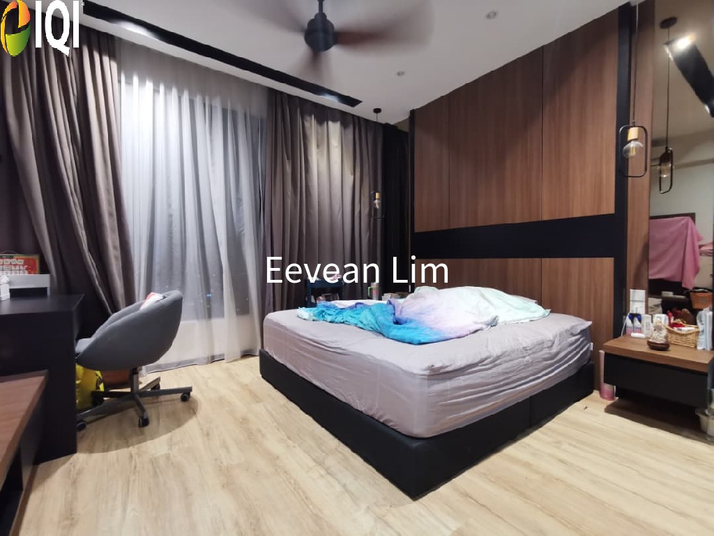 Lakepark Residence ( Residensi 1 Utara ) image