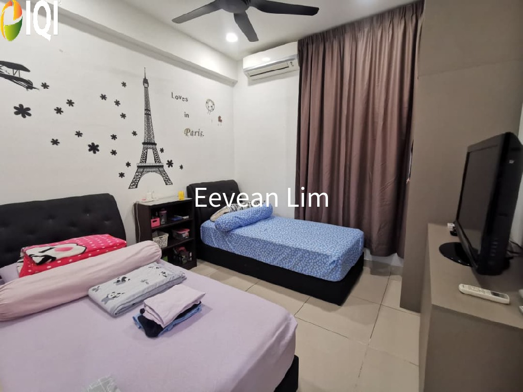 Lakepark Residence ( Residensi 1 Utara ) image